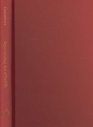 Experiencing the Afterlife de Manuele Gragnolati