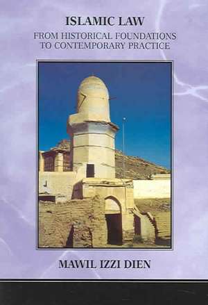 Islamic Law de Mawil Izzi Dien