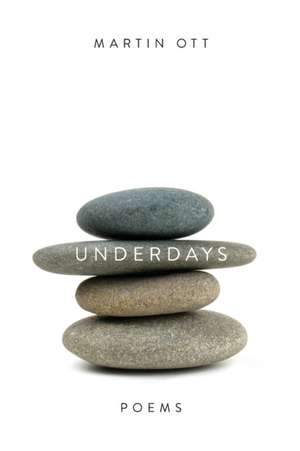 Underdays de Martin Ott