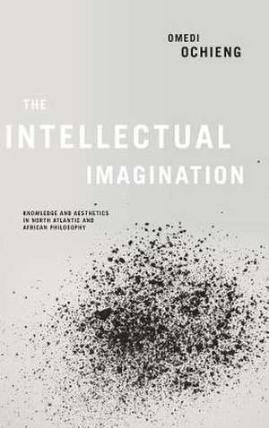 Intellectual Imagination de Omedi Ochieng