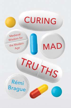 Curing Mad Truths de Rémi Brague
