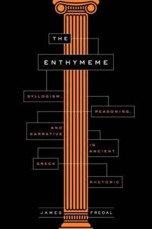 The Enthymeme de James Fredal