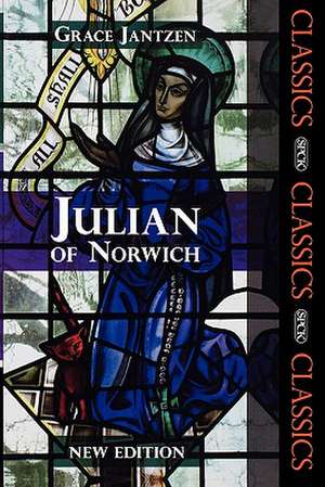 Julian of Norwich de Grace M. Jantzen