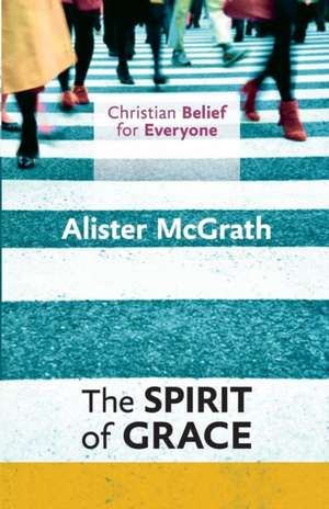 CBFE de Alister Mcgrath
