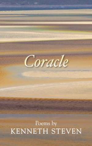 Coracle de Kenneth Steven