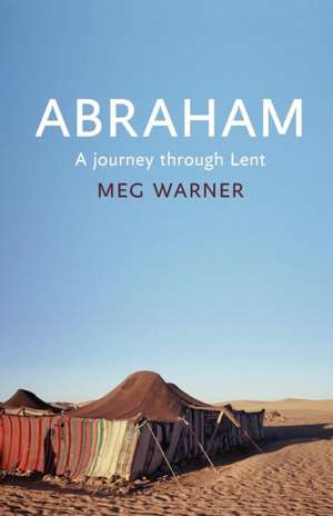 Abraham de Meg Warner