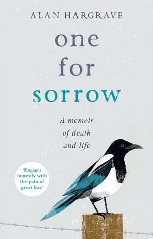 One for Sorrow de Alan Hargrave