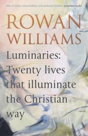 Luminaries de Williams