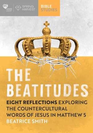 The Beatitudes de Beatrice Smith