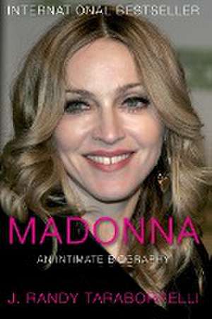 Taraborrelli, J: Madonna
