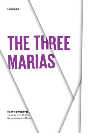 The Three Marias de Rachel de Queiroz