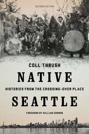 Native Seattle de Coll Thrush
