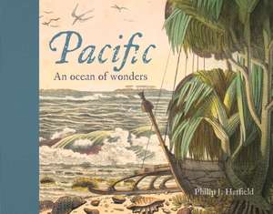 Pacific de Philip J Hatfield