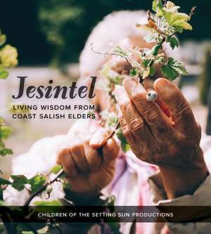 Jesintel de Children Of Setting Sun Productions