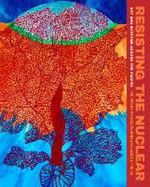 Resisting the Nuclear de Elyssa Faison