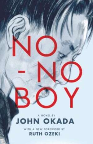 No–No Boy de John Okada