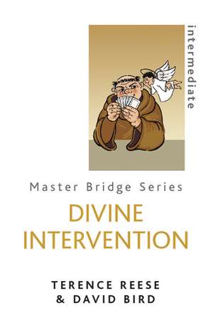 Divine Intervention de David Bird