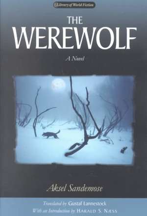 Werewolf de A. Sandemose