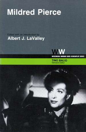 Mildred Pierce de Albert J. La Valley