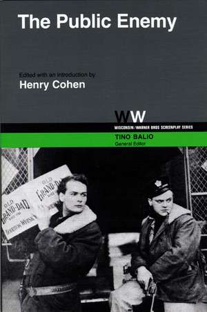 The Public Enemy de Henry Cohen