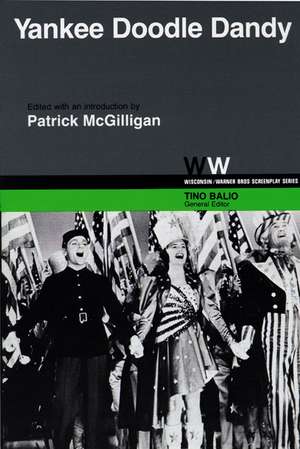 Yankee Doodle Dandy de Patrick McGilligan