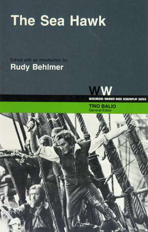 The Sea Hawk de Rudy Behlmer