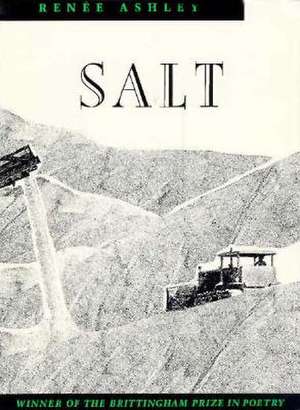 Salt de Renee Ashley