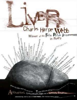 Liver de Mr. Charles Harper Webb