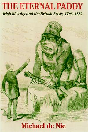 Eternal Paddy de Michael De Nie