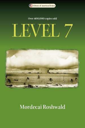 Level 7 de Mordecai Roshwald