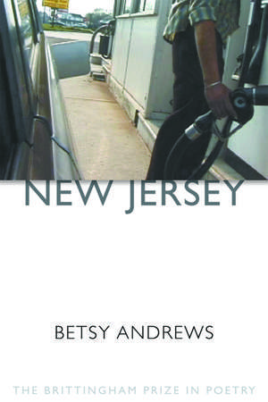 New Jersey de Betsy Andrews