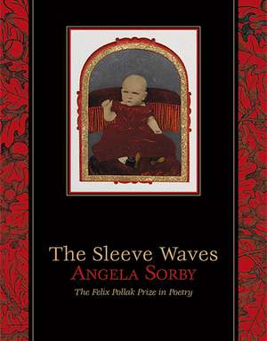 The Sleeve Waves de Angela Sorby