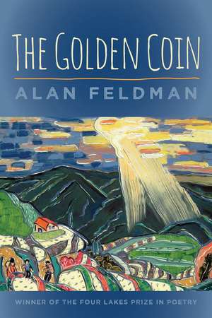 The Golden Coin de Alan Feldman