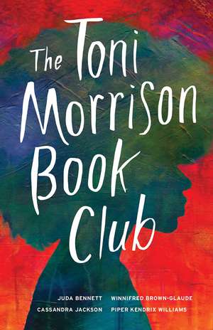 The Toni Morrison Book Club de Juda Bennett