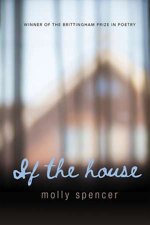 If the House de Molly Spencer