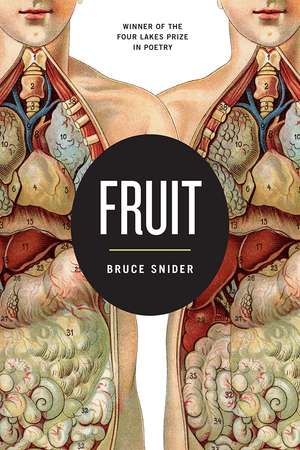 Fruit de Bruce Snider