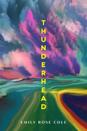 Thunderhead de Emily Rose Cole