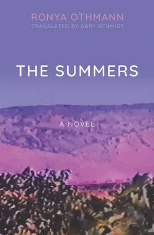 The Summers de Ronya Othmann