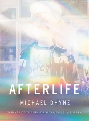 Afterlife de Michael Dhyne