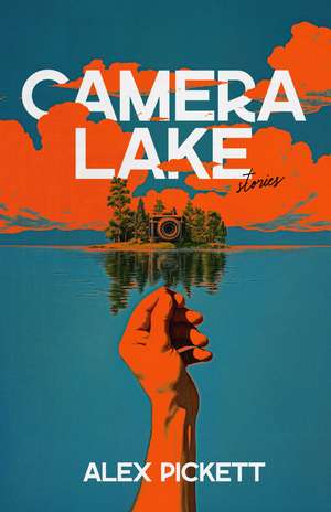 Camera Lake de Alex Pickett