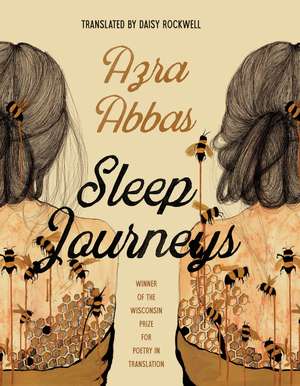 Sleep Journeys de Azra Abbas