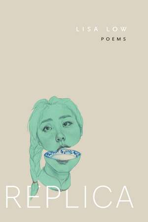 Replica de Lisa Low
