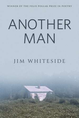 Another Man de Jim Whiteside