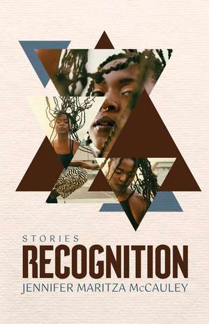 Recognition de Jennifer Maritza McCauley