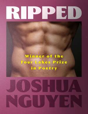 Ripped de Joshua Nguyen