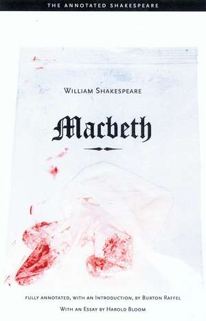 Macbeth de William Shakespeare