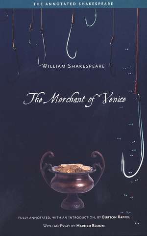 The Merchant of Venice de William Shakespeare