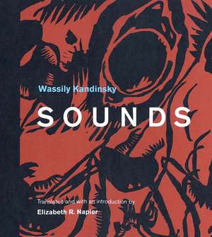 Sounds de Wassily Kandinsky