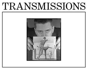 Transmissions de Nick Mauss