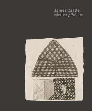 James Castle: Memory Palace de John Beardsley